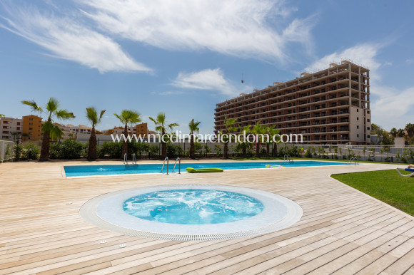 Endursala - Íbúð - Torrevieja - Punta Prima