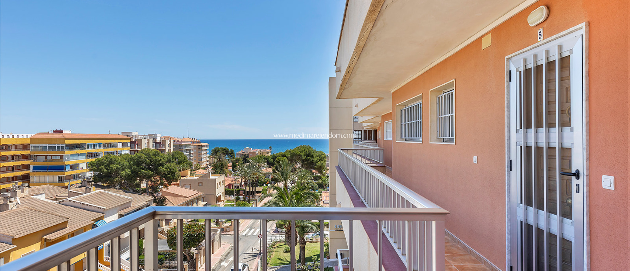 Endursala - Íbúð - Torrevieja - Rocio del Mar