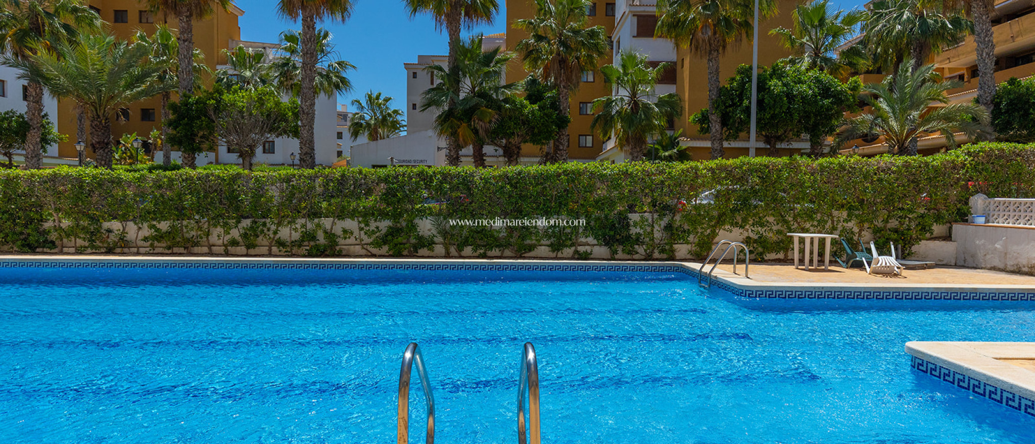 Endursala - Íbúð - Torrevieja - Rocio del Mar