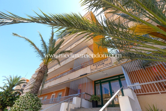 Endursala - Íbúð - Torrevieja - Rocio del Mar