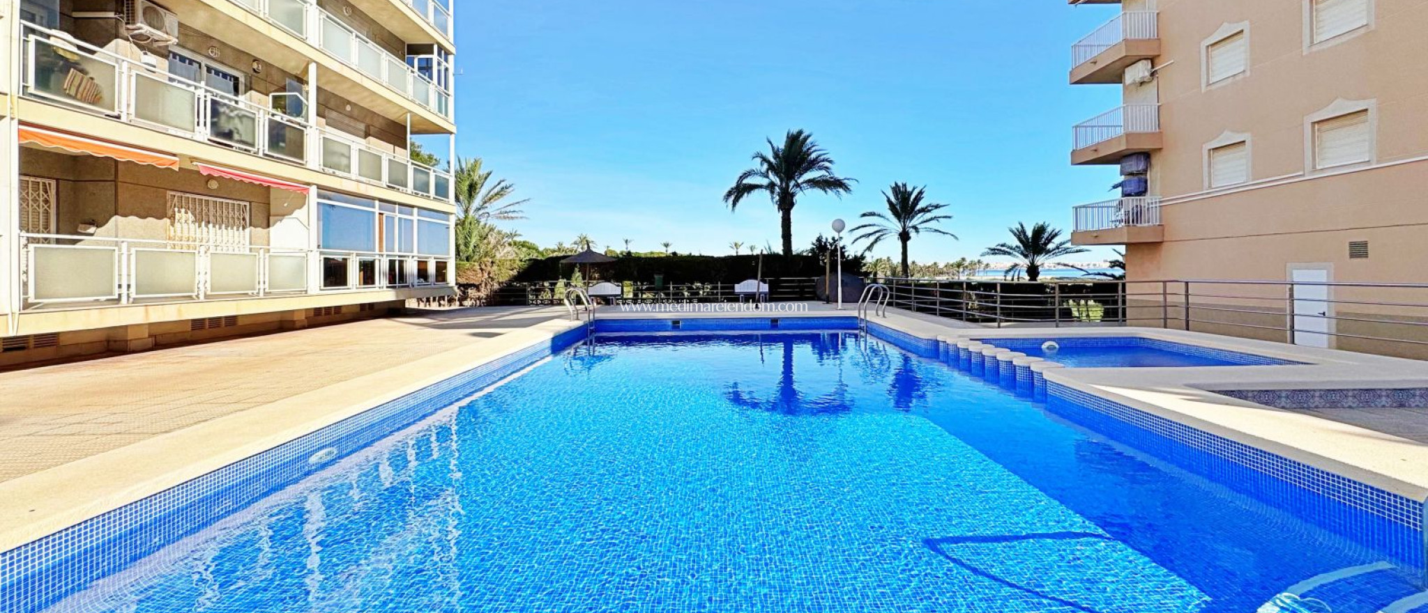 Endursala - Íbúð - Torrevieja - Rocio del Mar