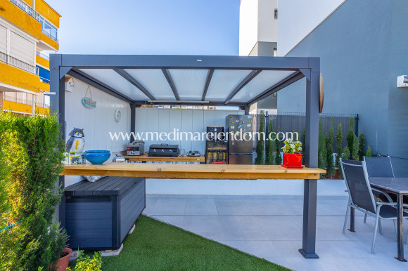 Endursala - Íbúð - Torrevieja - Rocio del Mar