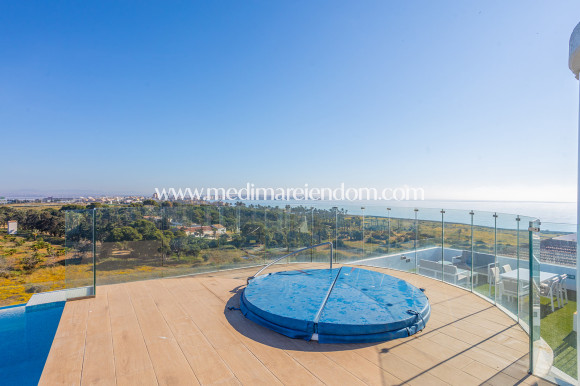 Endursala - Íbúð - Torrevieja - Rocio del Mar