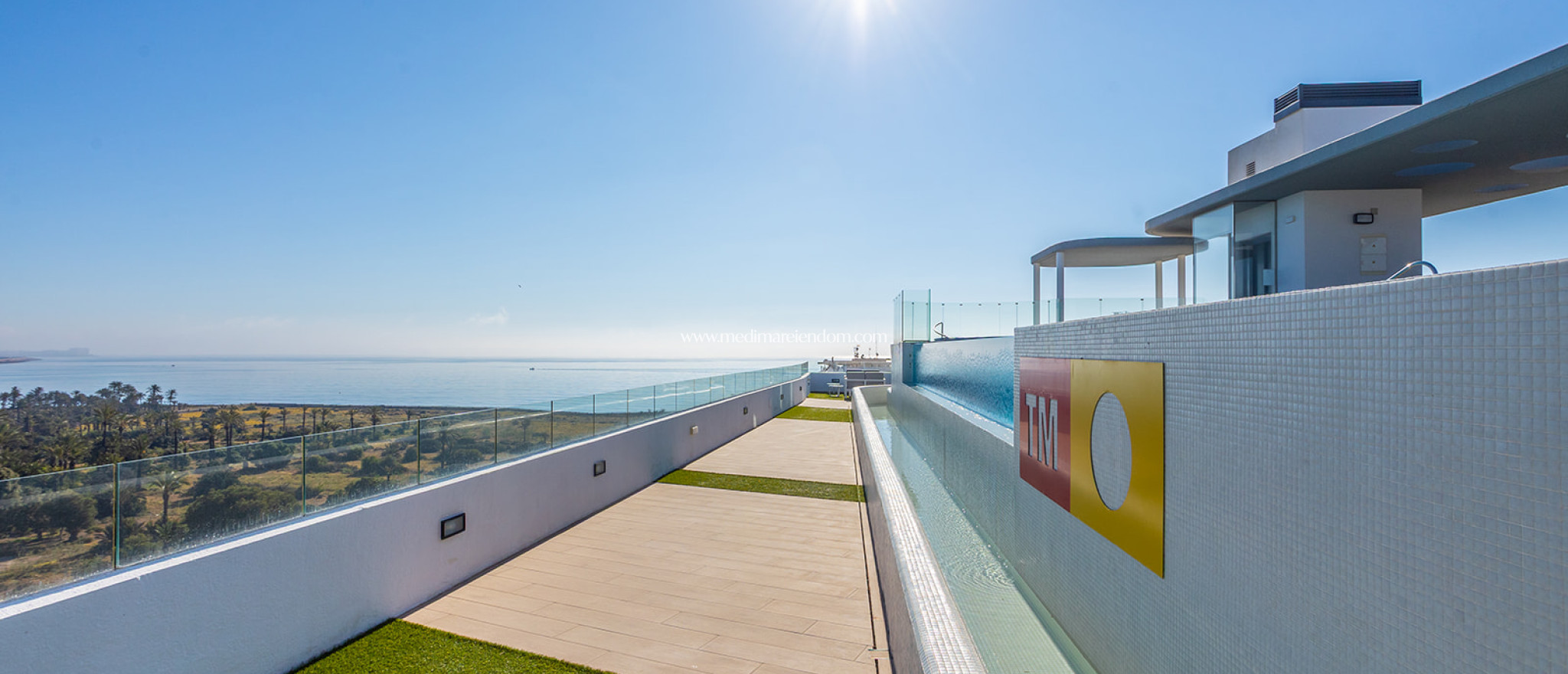 Endursala - Íbúð - Torrevieja - Rocio del Mar