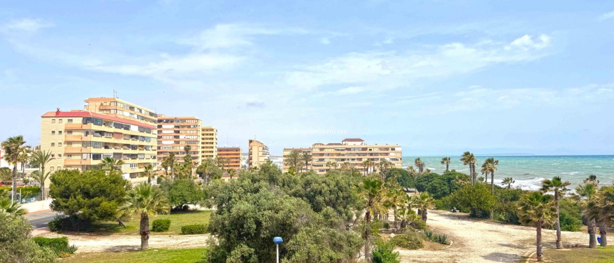 Endursala - Íbúð - Torrevieja - Torrelamata - La Mata