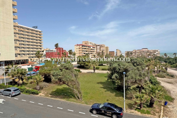 Endursala - Íbúð - Torrevieja - Torrelamata - La Mata