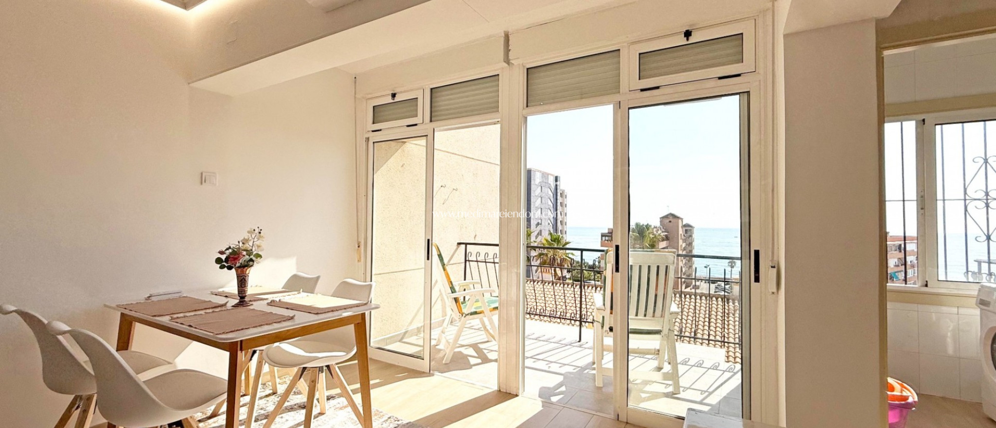 Endursala - Íbúð - Torrevieja - Torrelamata - La Mata