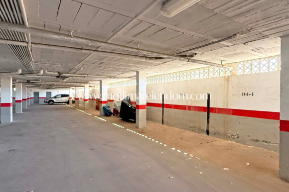 Endursala - Íbúð - Torrevieja - Torrelamata - La Mata