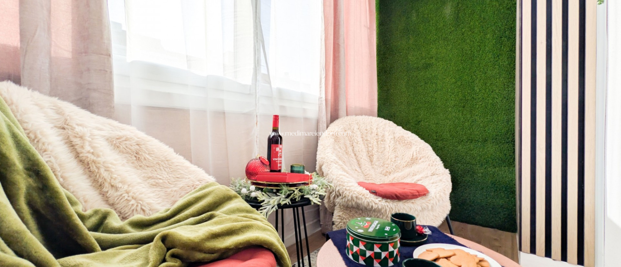 Endursala - Íbúð - Torrevieja