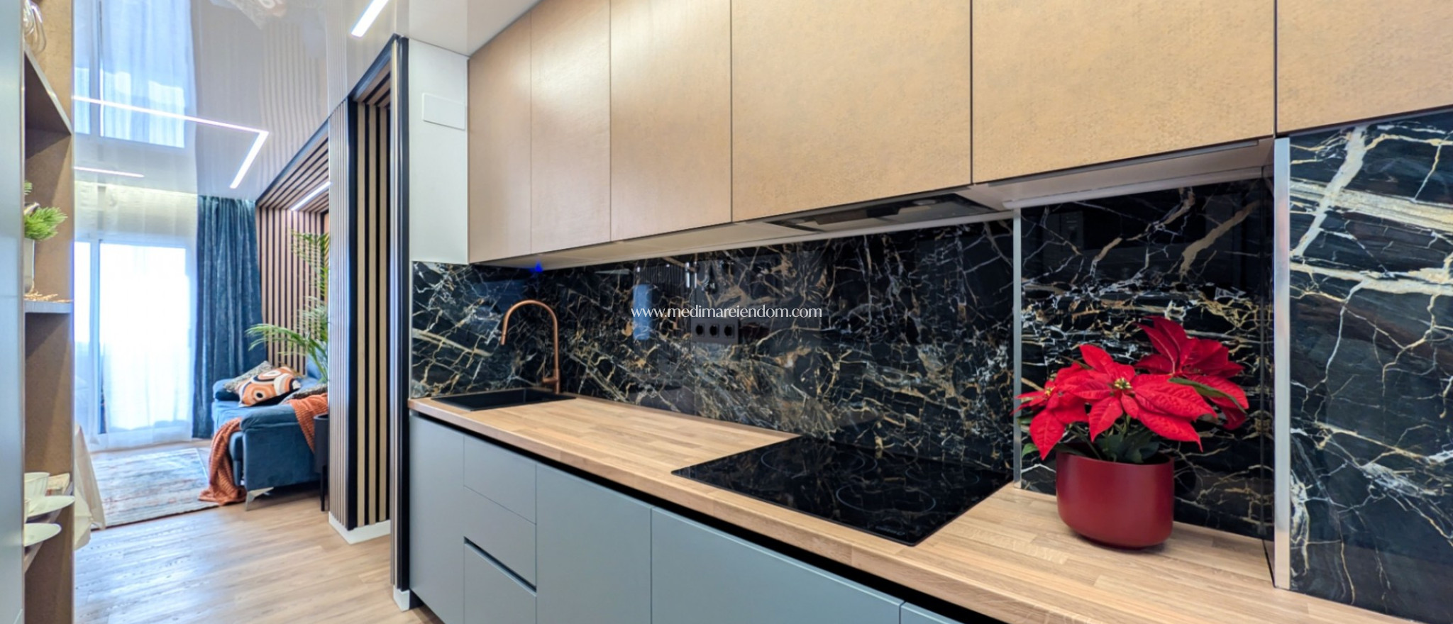 Endursala - Íbúð - Torrevieja