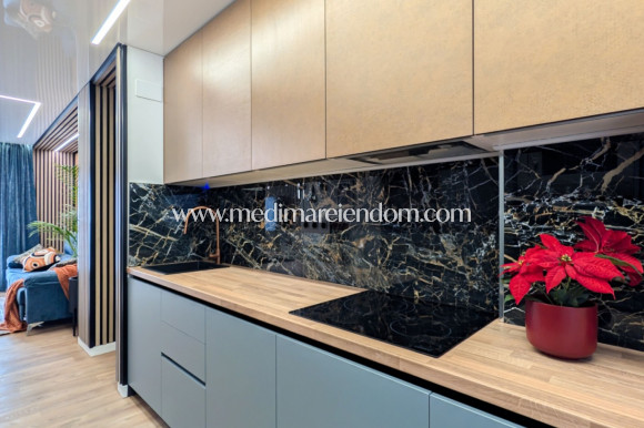 Endursala - Íbúð - Torrevieja