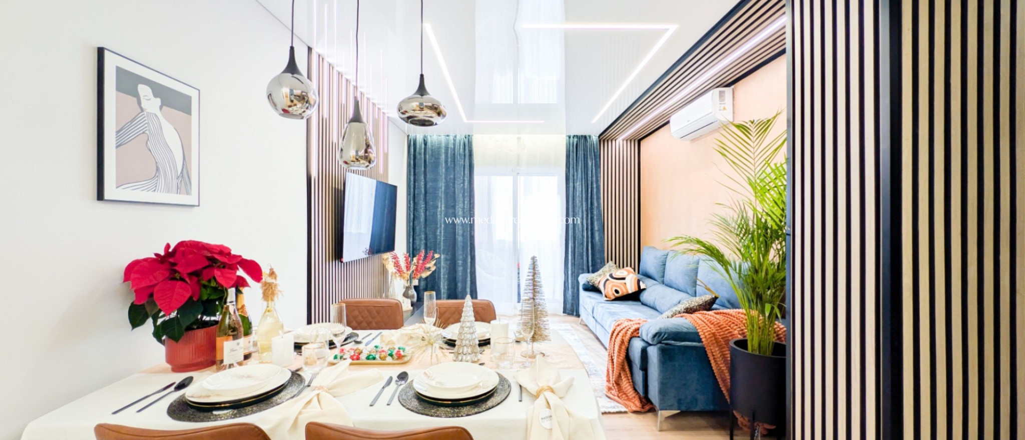 Endursala - Íbúð - Torrevieja