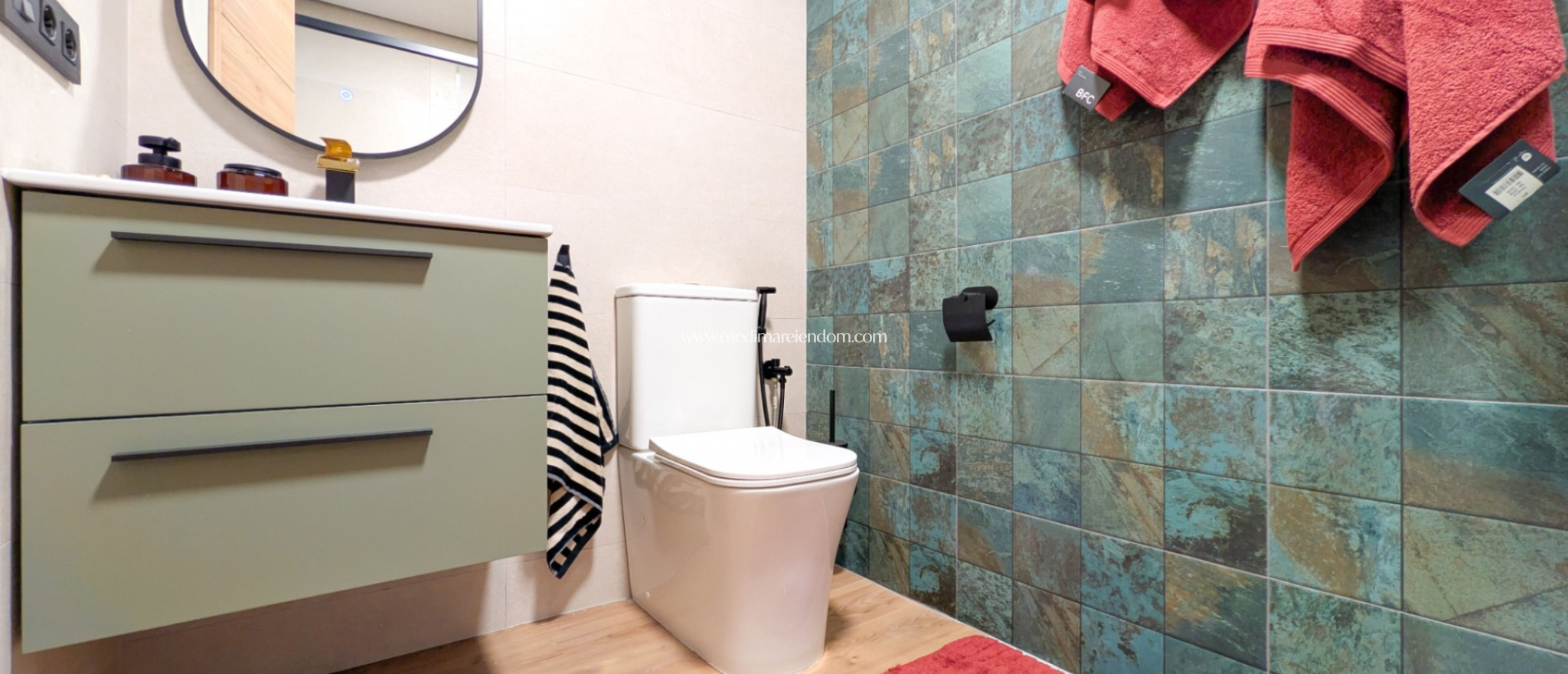 Endursala - Íbúð - Torrevieja