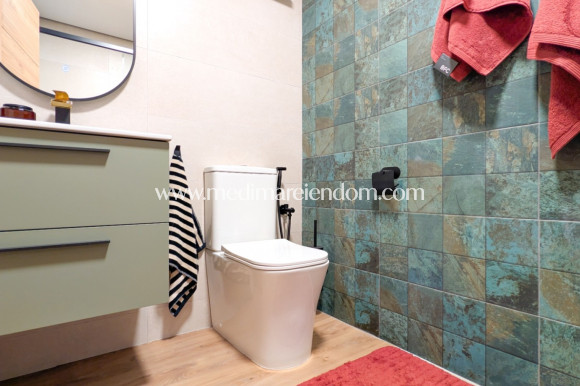 Endursala - Íbúð - Torrevieja