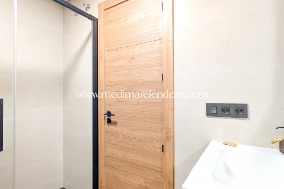 Endursala - Íbúð - Torrevieja