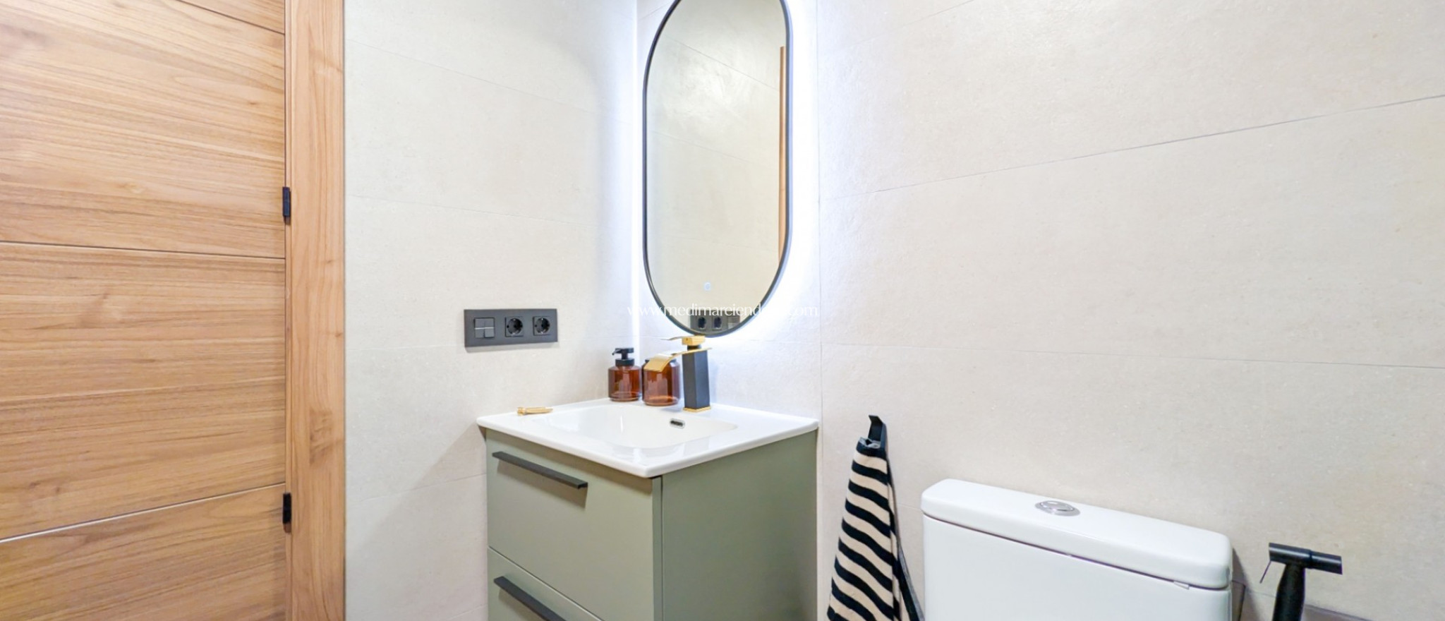 Endursala - Íbúð - Torrevieja