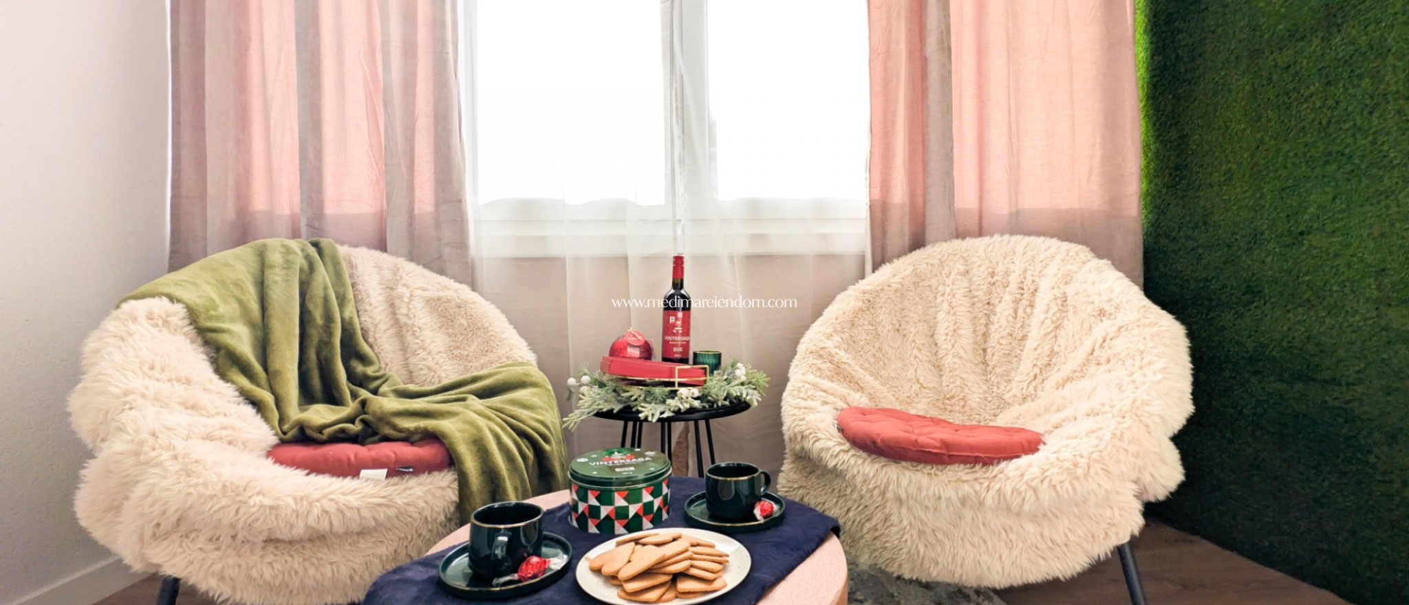 Endursala - Íbúð - Torrevieja