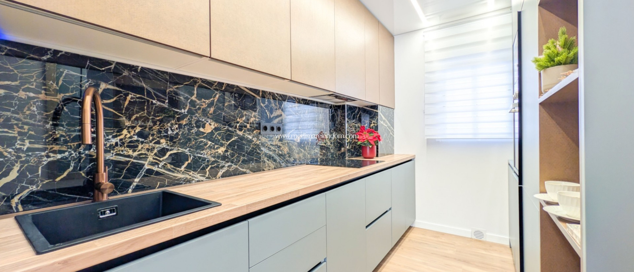 Endursala - Íbúð - Torrevieja