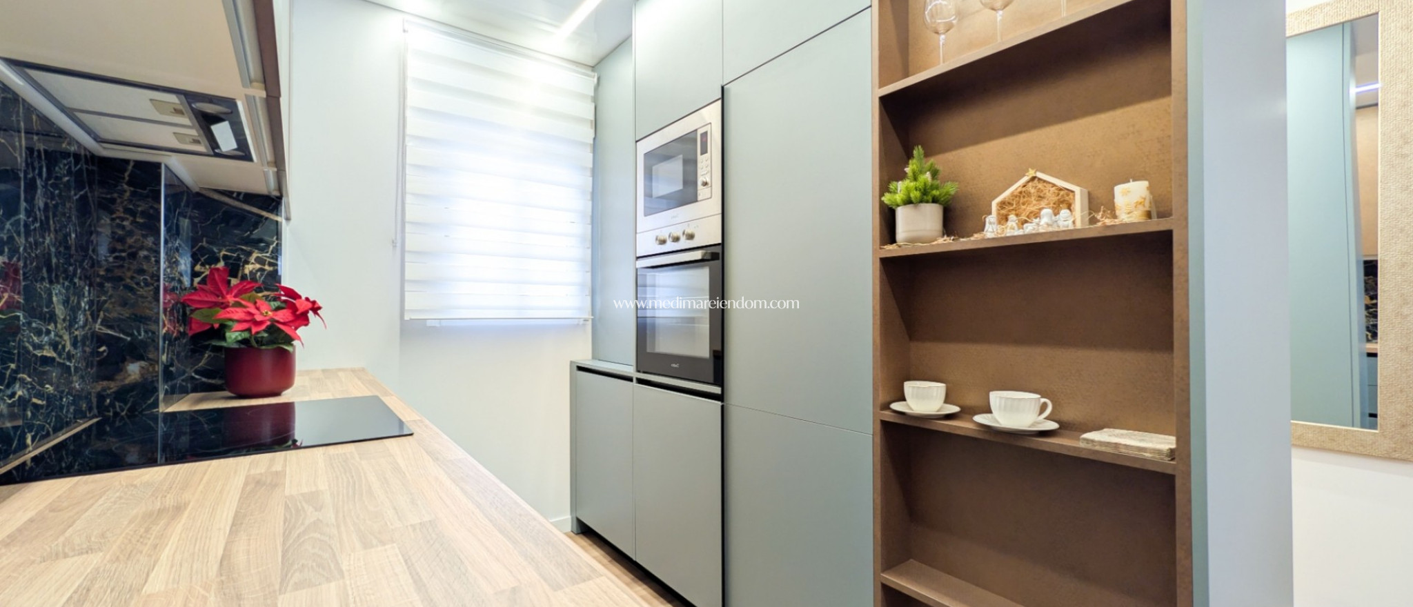 Endursala - Íbúð - Torrevieja