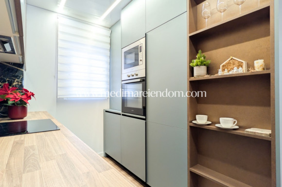 Endursala - Íbúð - Torrevieja