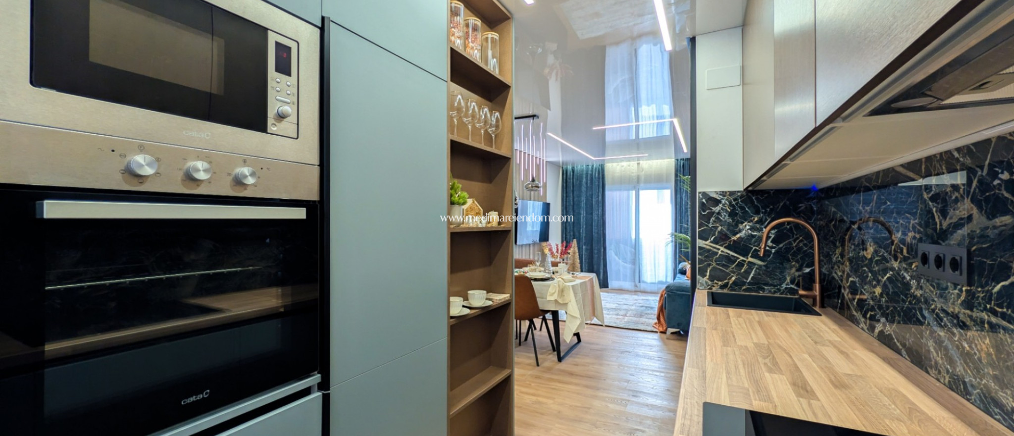 Endursala - Íbúð - Torrevieja