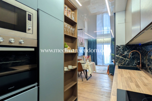 Endursala - Íbúð - Torrevieja