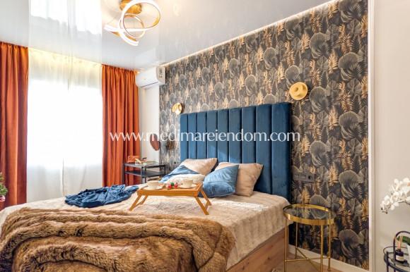 Endursala - Íbúð - Torrevieja