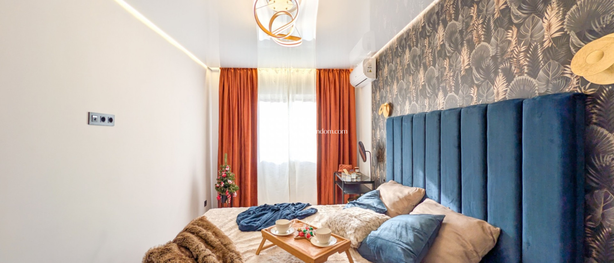 Endursala - Íbúð - Torrevieja