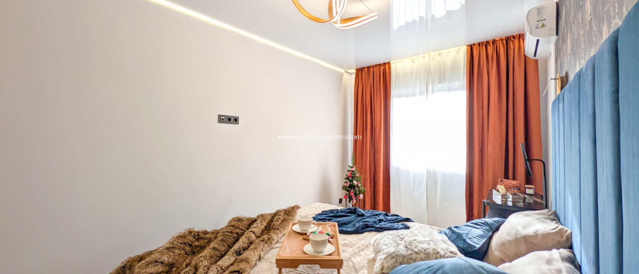 Endursala - Íbúð - Torrevieja