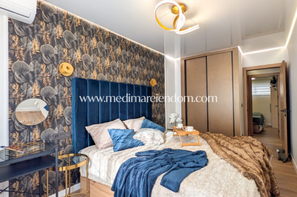 Endursala - Íbúð - Torrevieja