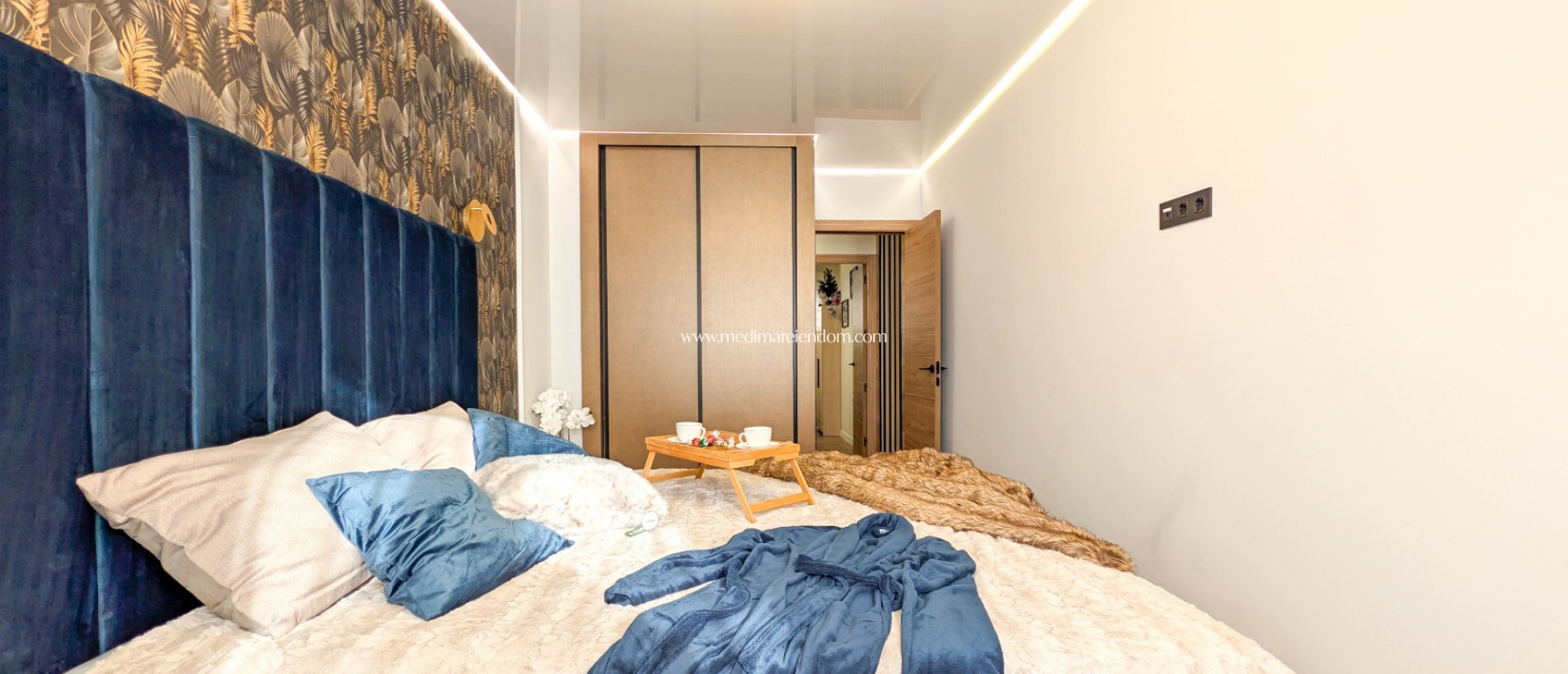 Endursala - Íbúð - Torrevieja