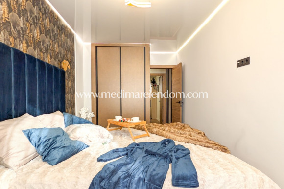 Endursala - Íbúð - Torrevieja