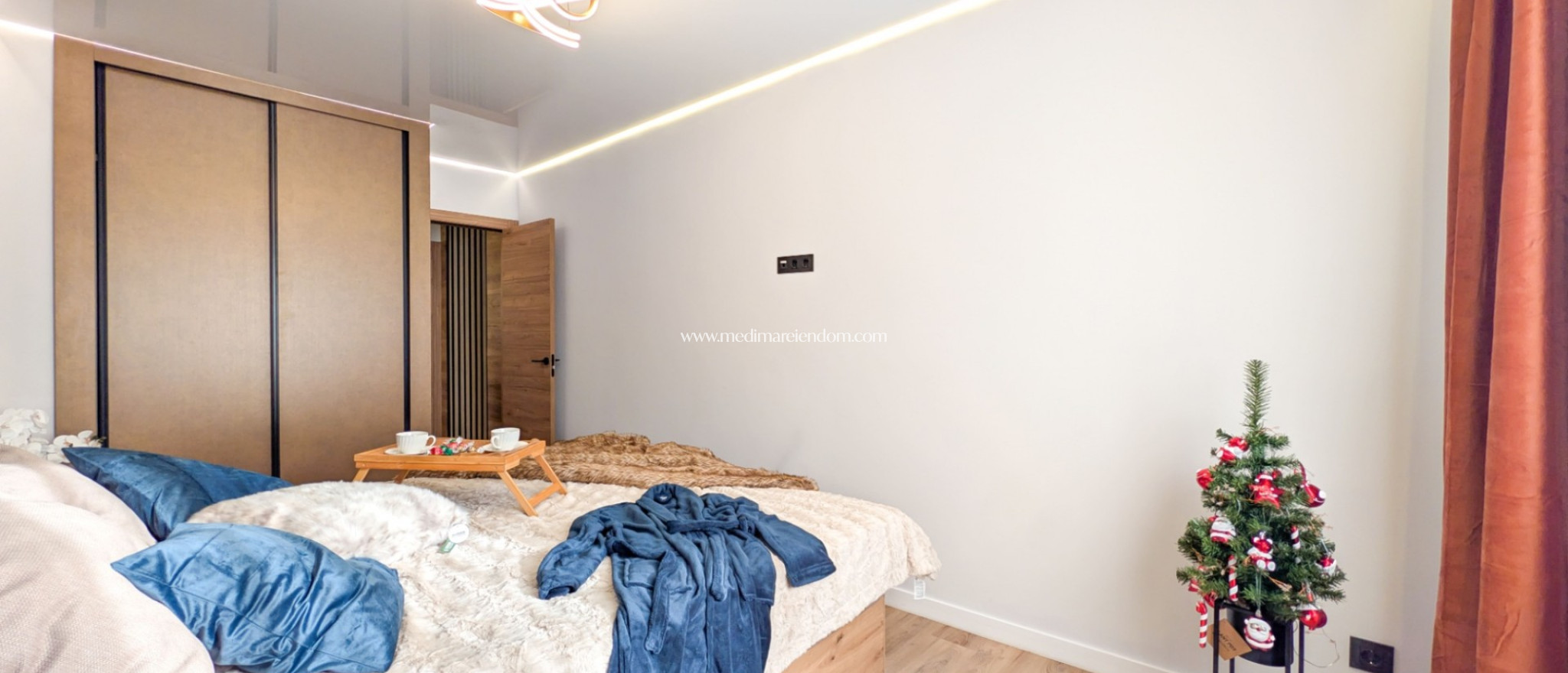 Endursala - Íbúð - Torrevieja