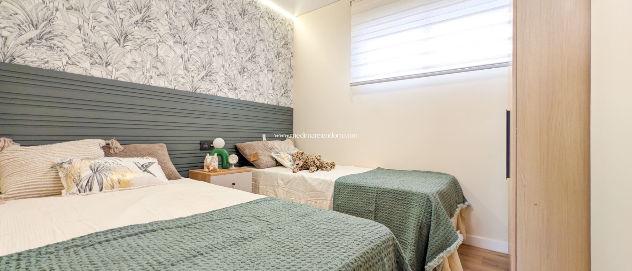 Endursala - Íbúð - Torrevieja