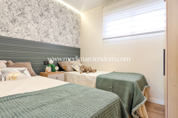 Endursala - Íbúð - Torrevieja