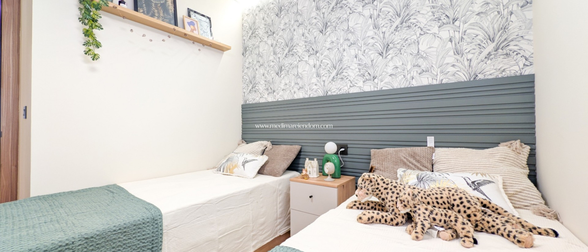 Endursala - Íbúð - Torrevieja