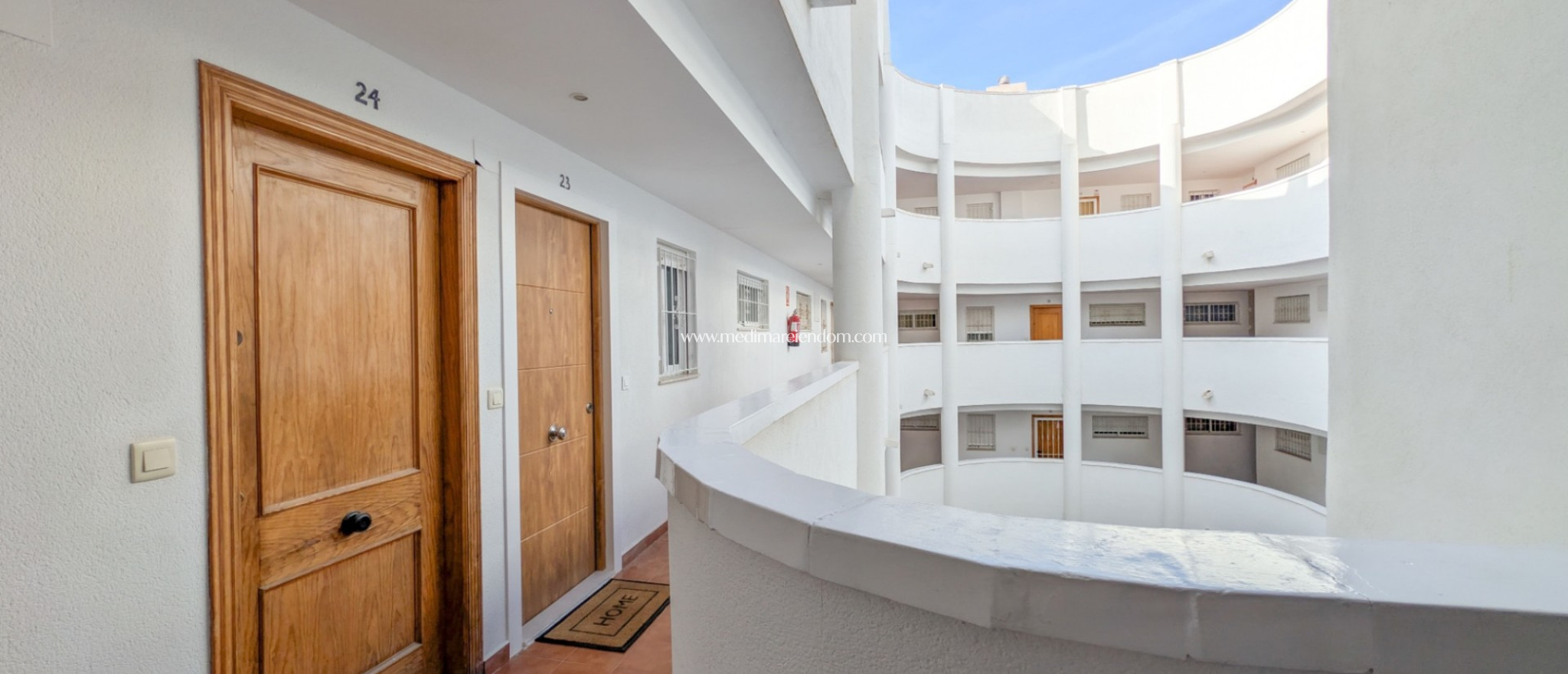 Endursala - Íbúð - Torrevieja