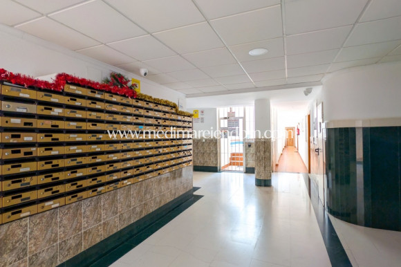 Endursala - Íbúð - Torrevieja