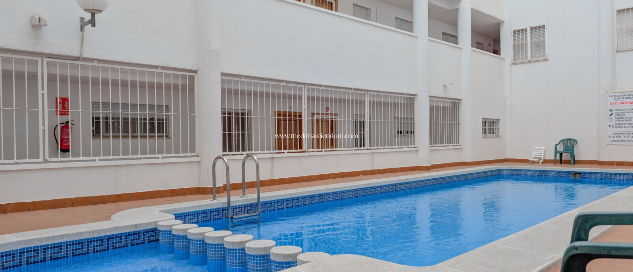 Endursala - Íbúð - Torrevieja