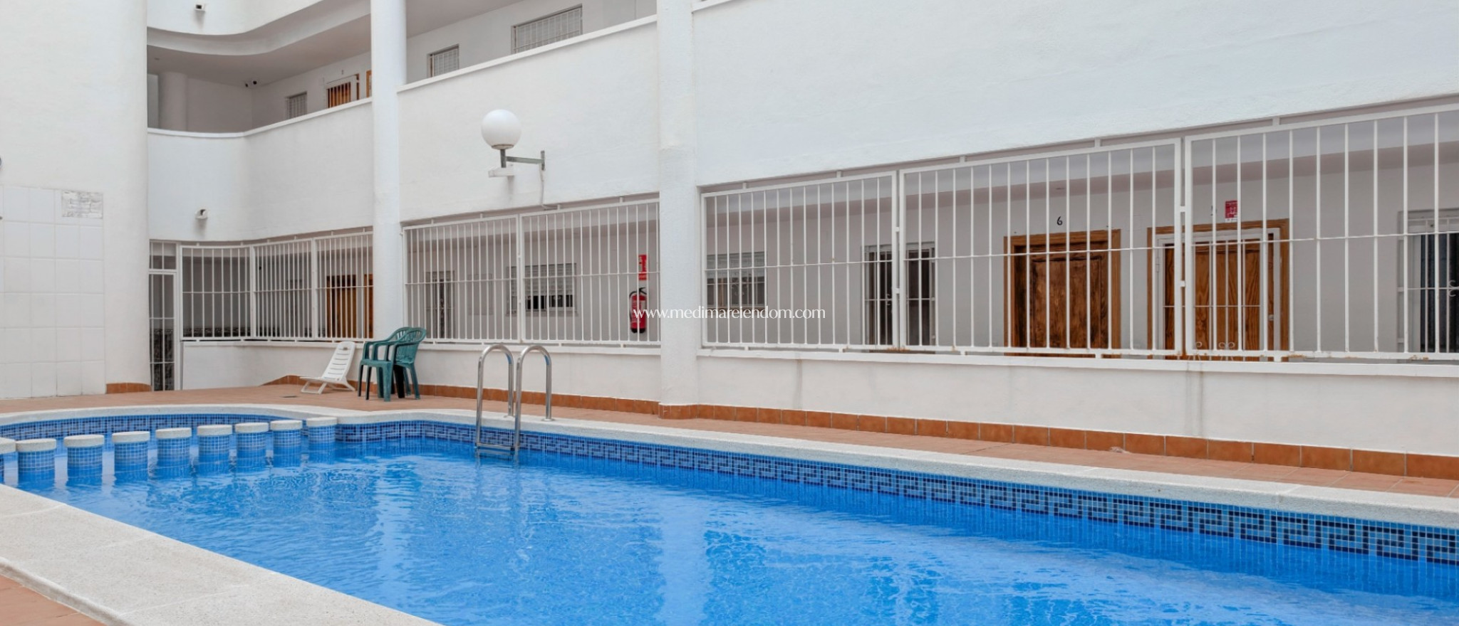 Endursala - Íbúð - Torrevieja