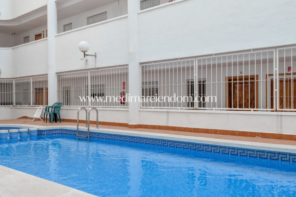 Endursala - Íbúð - Torrevieja