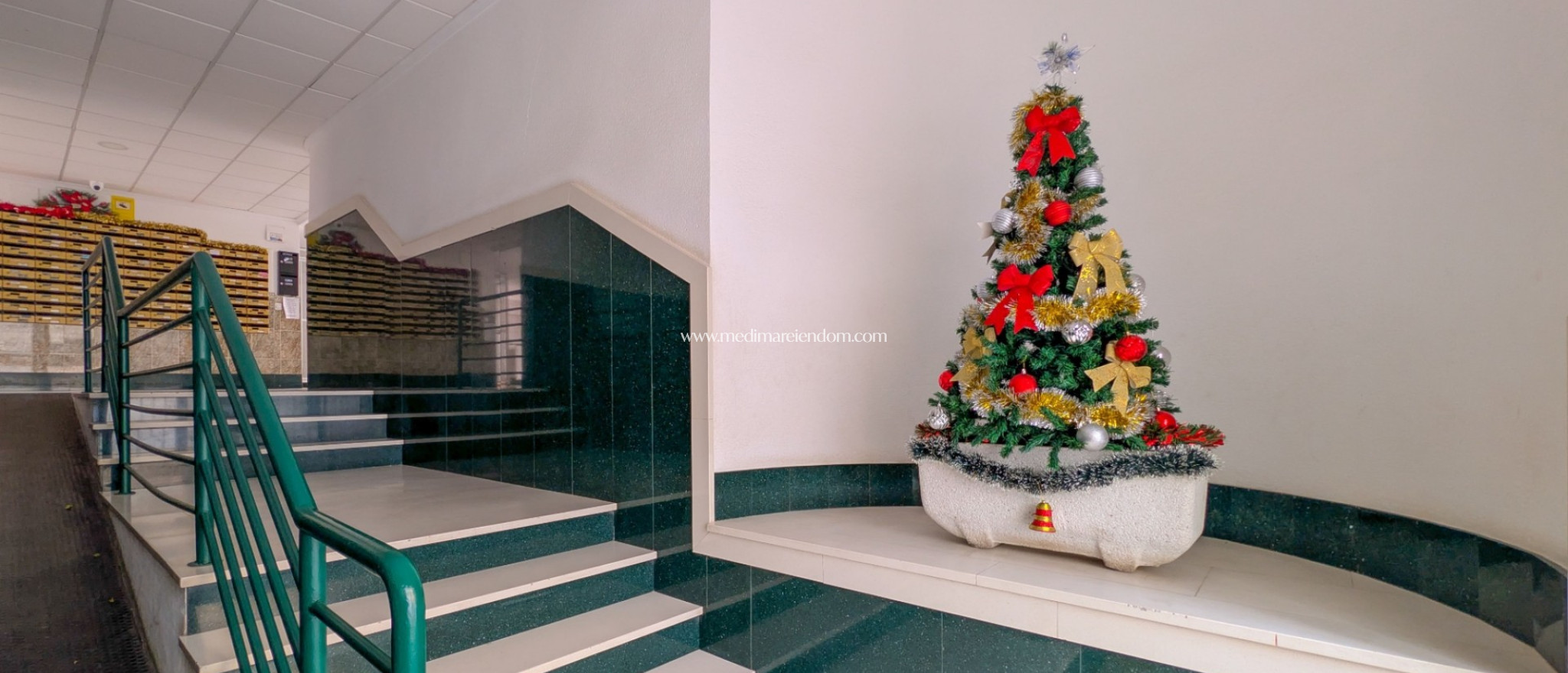 Endursala - Íbúð - Torrevieja