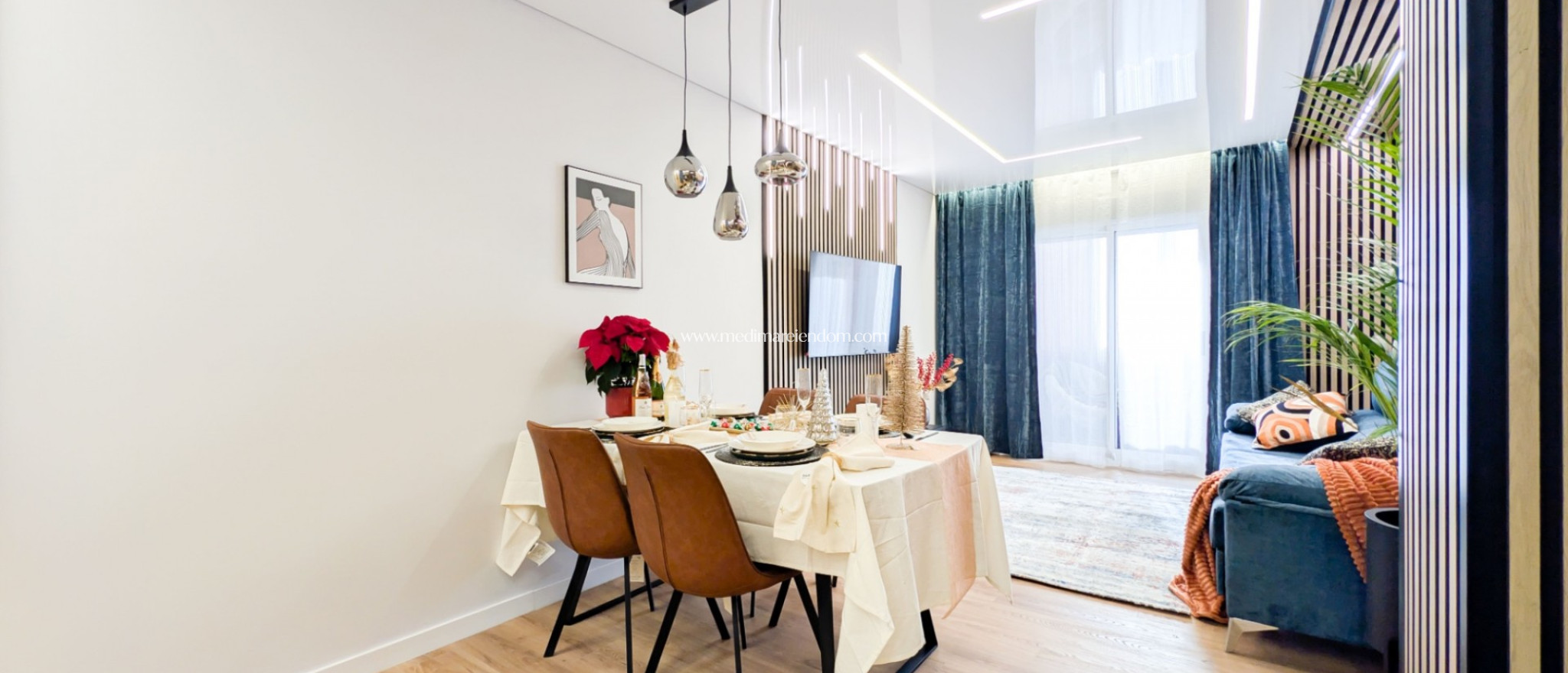 Endursala - Íbúð - Torrevieja