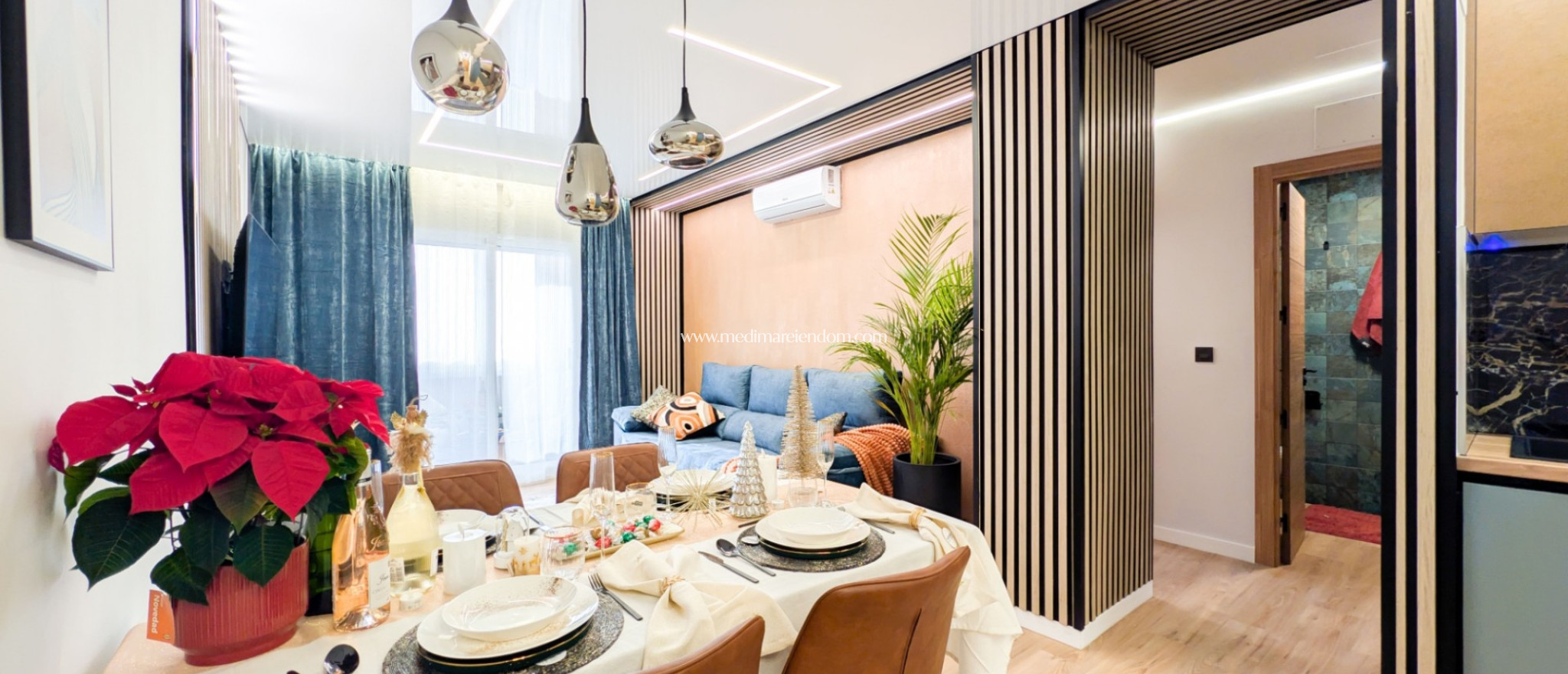 Endursala - Íbúð - Torrevieja