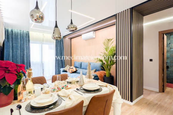 Endursala - Íbúð - Torrevieja