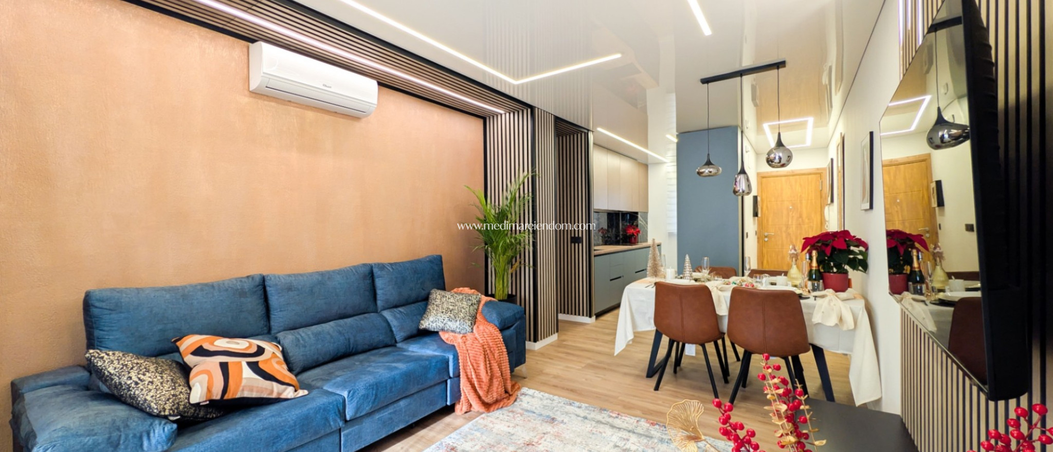 Endursala - Íbúð - Torrevieja