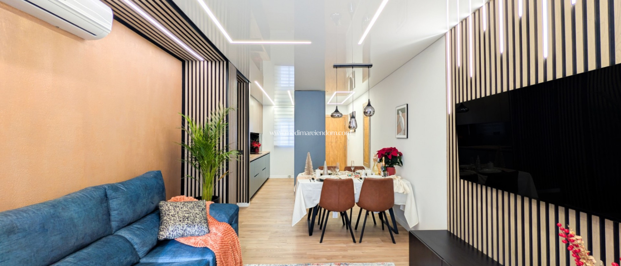 Endursala - Íbúð - Torrevieja