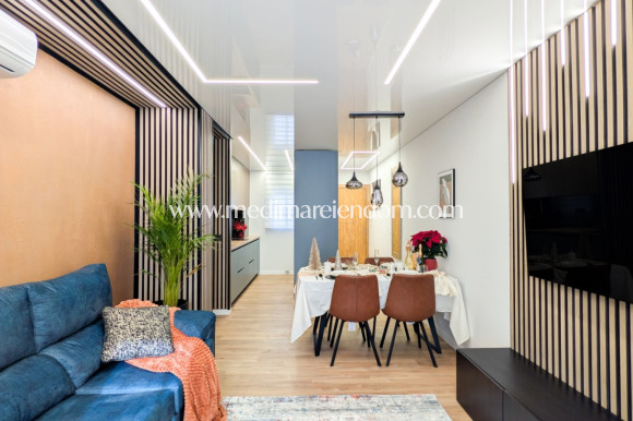 Endursala - Íbúð - Torrevieja