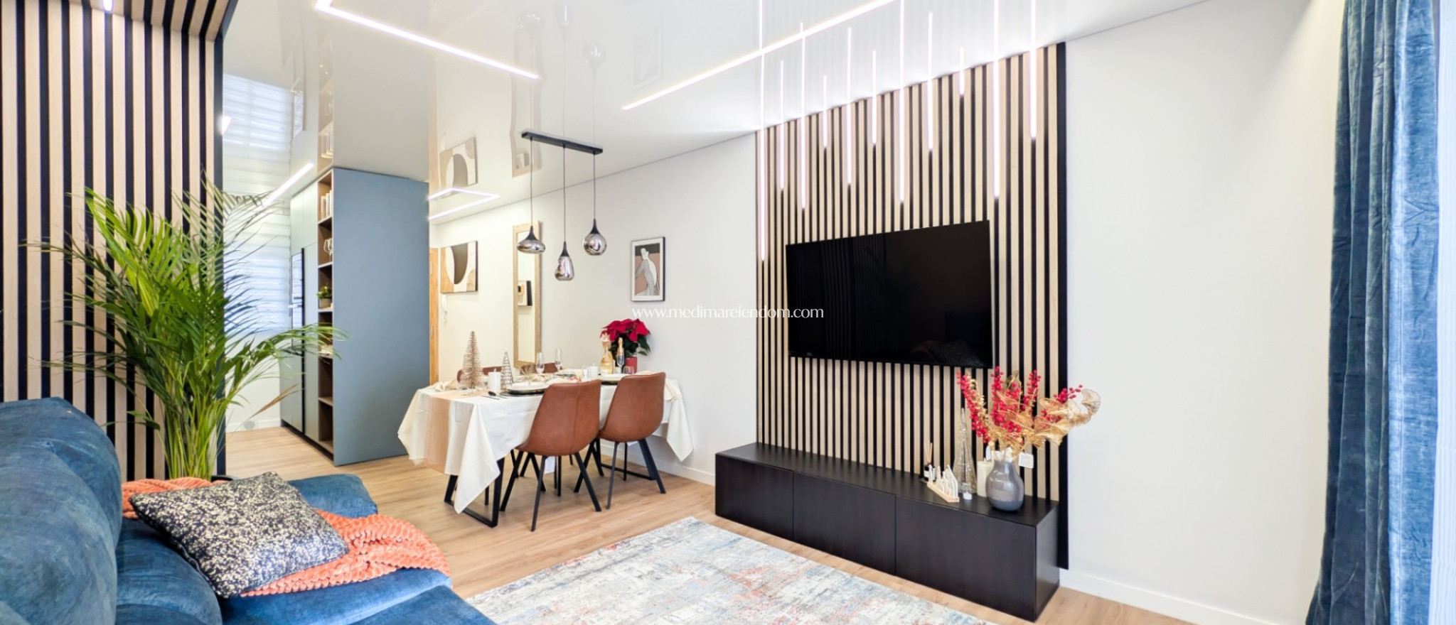 Endursala - Íbúð - Torrevieja