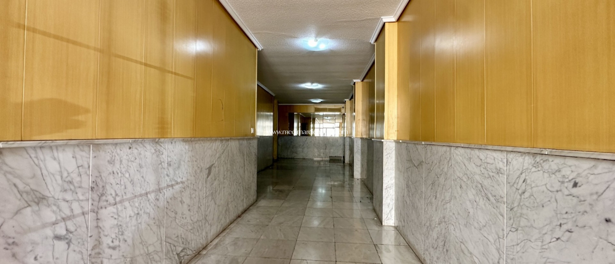 Endursala - Íbúð - Torrevieja